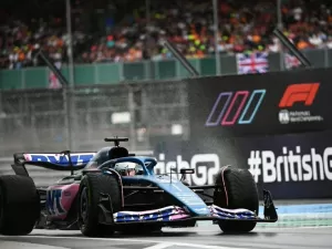 GP da Grã- Bretanha de F1: Horários e como assistir à etapa de Silverstone, com F2 e F3