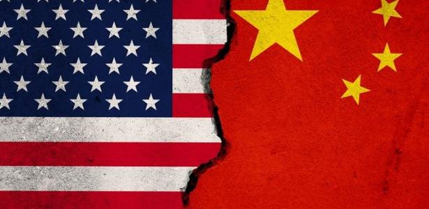 PIB da China acelera em 2026; veja o que falta para tirar os EUA do topo