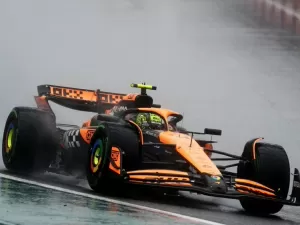 F1: Foco da McLaren é evitar DNF e terminar todas as corridas com os dois carros