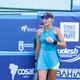 WTA de Floripa terá Mladenovic, Sherif e jovens promessas