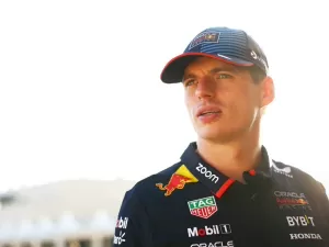 F1: Verstappen teme por quinto título se a Red Bull "continuar assim"