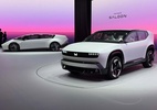 Honda 0 Series EV: Protótipos de sedã e SUV prontos para estrear em 2026 - Divulgação