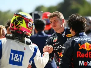 F1: O que poderia ter colocado Magnussen na Red Bull com Verstappen