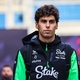 F1 - Bortoleto faz balanço de resultado em Baku: "Sabíamos que seria uma corrida difícil"
