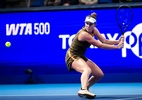 Linda Noskova (Foto: Jimmie48/WTA)