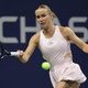 Svitolina e Alexandrova vencem jogos duros, Jovic completa vit&oacute;ria
