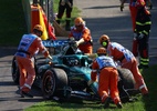 F1: FIA e equipes debaterão regras do safety car virtual, diz site