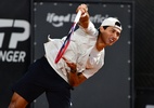 Sakamoto vence duelo nacional e enfrenta Gutierrez na semi em João Pessoa
