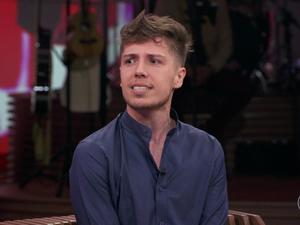 Jefferson Schroeder: "Aceito a diversidade como manifestação da vida"
