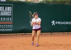 Roland-Garros Amateur Series começa nesta quinta-feira em Curitiba - (Sem crédito)