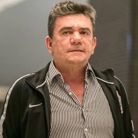 Andrés Sanchez, presidente do Corinthians, é contra a MP do mandante - Reprodução/Twitter