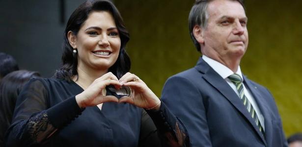 Prefeito de NY reage após Michelle Bolsonaro se vacinar nos EUA - Vimarsana News