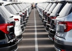 Vendas de importados sofrem queda de 12,2% em setembro - Foto: Getty Images