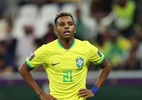 Rodrygo fala sobre estreia em Copa do Mundo e lesão de Neymar - Getty Images