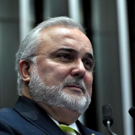 Jean Paul Prates, presidente da Petrobras até 2025
