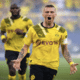 Com 12 gols contra Leverkusen na carreira, Reus é a aposta do Dortmund para vencer duelo na Bundesliga 