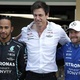 F1 - Bottas relembra fase ao lado de Hamilton na Mercedes: "Estive em negação por cinco anos"