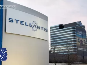 Stellantis abre inscrições para novo processo seletivo voltado para o nível superior