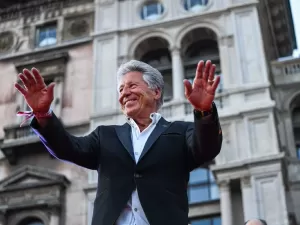 F1 - Mario Andretti: Terei função na Cadillac semelhante à de Lauda na Mercedes