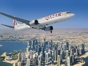 Qatar Airways pode cancelar pedidos do Boeing 737 MAX 10