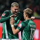 TV Cultura transmite Werder Bremen e Augsburg, pela Bundesliga, neste domingo (19)