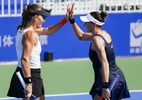 Foto: Dongfeng Voyah Wuhan Open