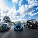 Copa Truck usar&aacute; 100% de Be8 BeVant&reg; em todos os caminh&otilde;es da categoria na temporada 2026