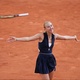 Potapova exalta mental contra Gauff: "Lutei por cada ponto"
