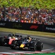 F1: FIA analisa 'asas macarena' da Red Bull e da Ferrari ap&oacute;s acidentes de Verstappen 