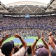 Est&aacute;dio Arthur Ashe ir&aacute; concluir 1&ordf; etapa de renova&ccedil;&atilde;o em 2026