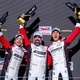 WEC: Trio de Augusto Farfus vence 6h de Fuji na categoria GT3