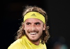 Programação Aus Open, Dia 12: Tsitsipas contra Medvedev e semi de duplas - (Sem crédito)