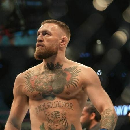 Medinho? Connor McGregor esnoba Jake Paul e descarta luta Medinho? Connor McGregor esnoba Jake Paul e descarta luta