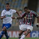 Avaí x Fluminense: saiba onde assistir