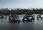 Hyundai lança HB20, HB20S e Creta 2025: vejas os preços e o que muda - Divulgação