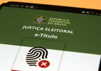 TSE permite voto sem biometria para eleitores com título regular - Agência Brasil