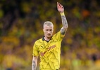 Após saída do Borussia, Reus se derrete pelo clube: "Vivi tudo..." - Getty Images