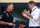 F1: atrito entre Jos Verstappen e Christian Horner agita RBR novamente - Getty Images