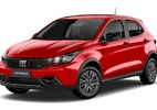 Argo e carros elétricos PcD são oportunidades de vendas diretas - Fiat Argo Endurance (Foto: Divulgação/Stellantis)