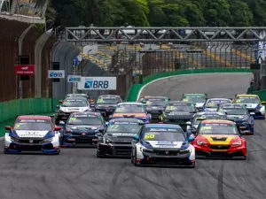 Após descartes, nove pilotos chegam à decisão do TCR Brasil com chances de título na temporada 2024