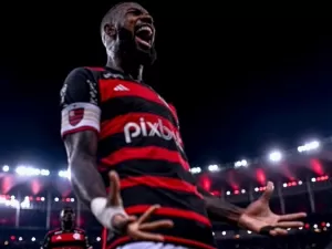 Flamengo x Peñarol: veja onde assistir jogo de ida das quartas de final da Libertadores