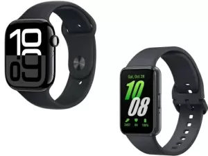 Ofertas do dia: 7 modelos de smartwatch em promoções imperdíveis na Amazon!