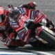 MotoGP: M&aacute;rquez critica aplica&ccedil;&atilde;o de penalidade no fim da sprint em Buriram e defende "manobra perfeita" sobre Acosta