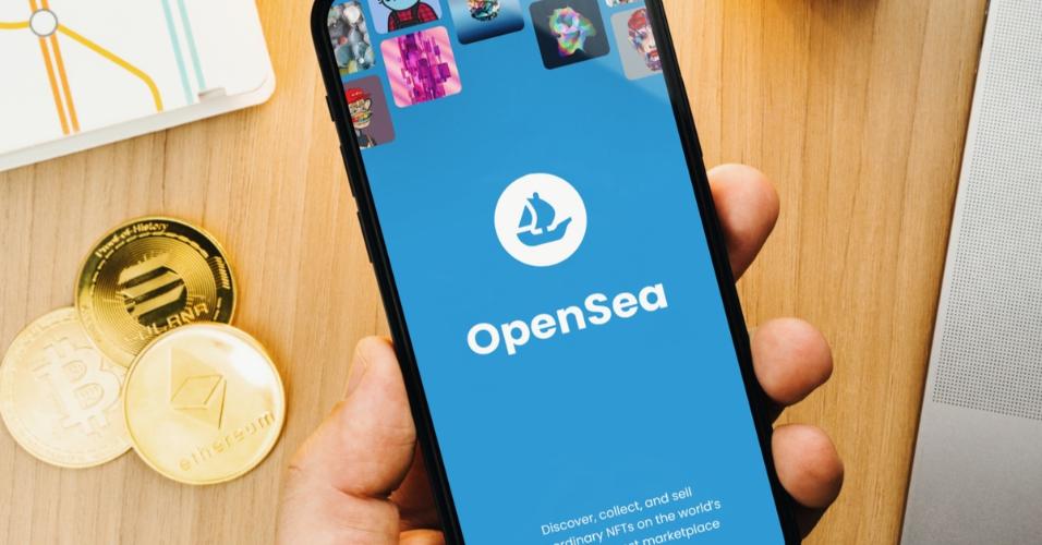 OpenSea aposta em Pokémon, Rolex e ingressos para nova fase dos NFTs - undefined