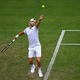 Dimitrov comemora volta a Wimbledon: "Foi pura emo&ccedil;&atilde;o"