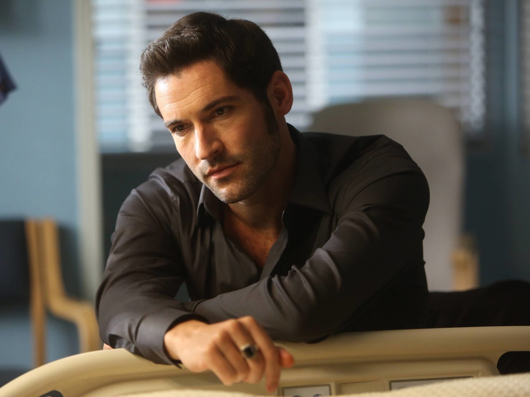 Lucifer': Criadores da série aceitariam fazer 6ª temporada, diz