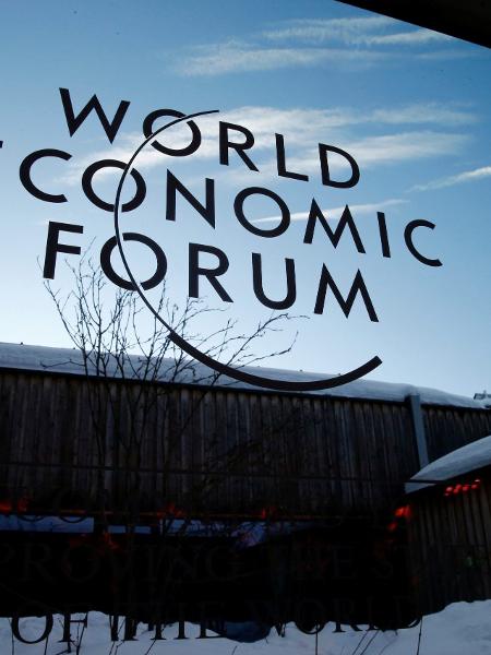 O "Future of Jobs Report" é publicado a cada dois anos pelo Fórum Econômico Mundial  - Reuters