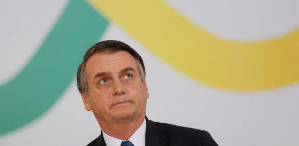 Bolsonaro no asistirá a la toma de posesión de Boric en Chile;  Escala presidencial Mourão
