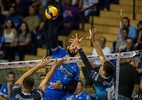 Superliga Masculina: Suzano vence de virada do Campinas - Suzano vence Campinas fora de casa