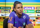 Zaneratto projeta jogos com a Seleção Brasileira: "Sabemos..." - Nayra Halm / Staff Images Woman / CBF